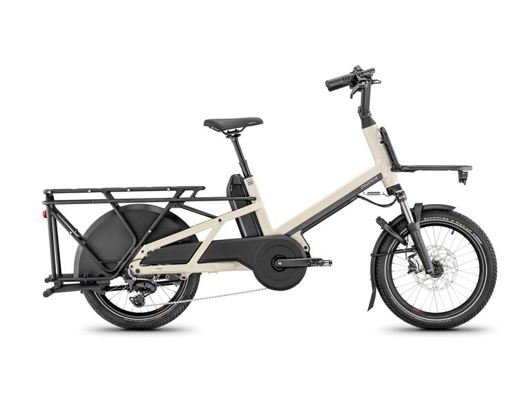 LUNDI 20 Cargo 3 2025 (Non Equipped)