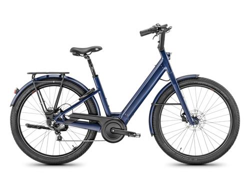 LUNDI 27.4 MIDNIGHT BLUE 500Wh 2025