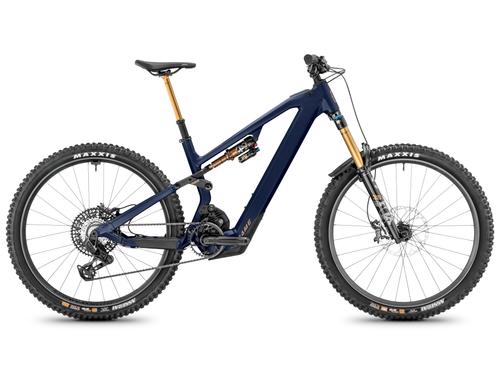 Game 160.9 L Blue 2025