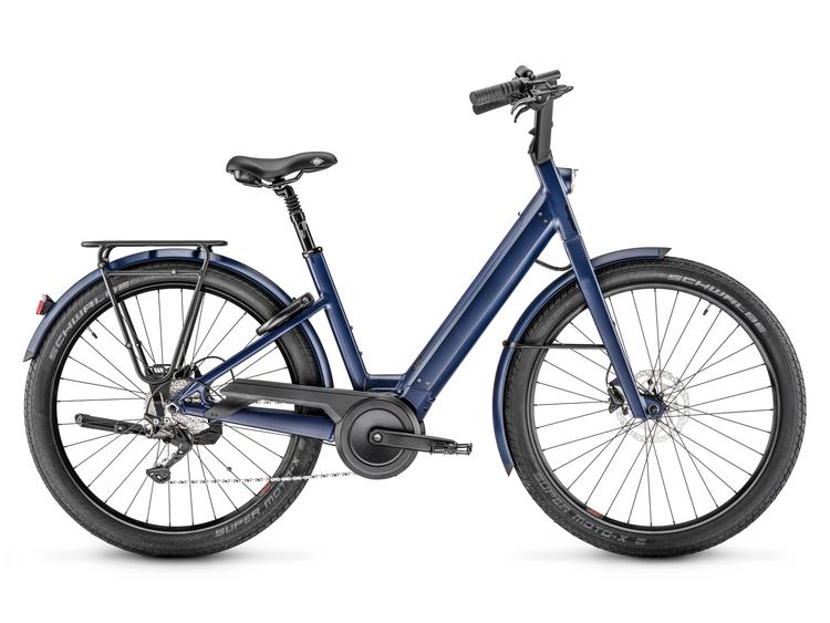 LUNDI 27.3 MIDNIGHT BLUE 500Wh 2025