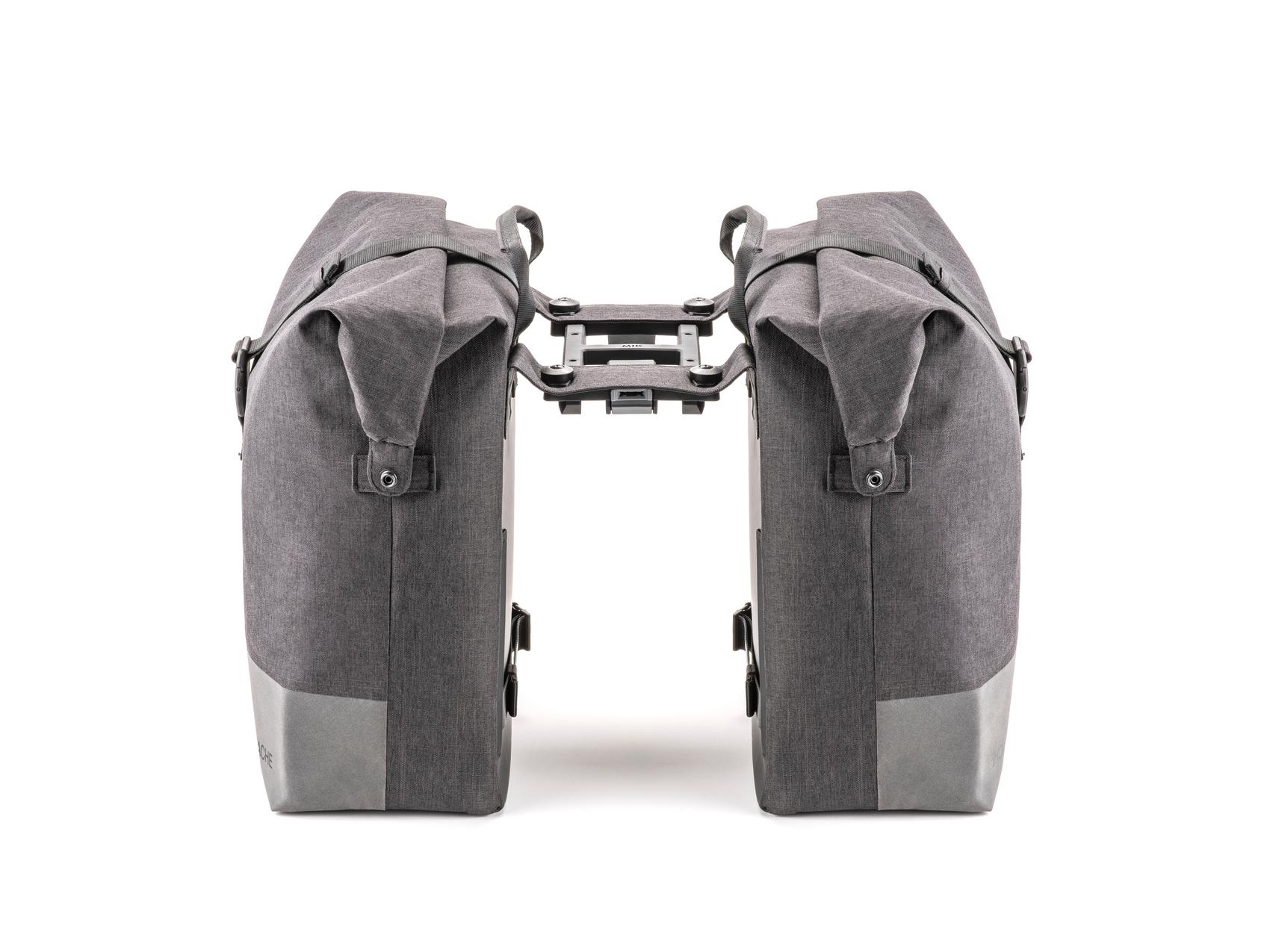 Double sacoche MIK 41L
