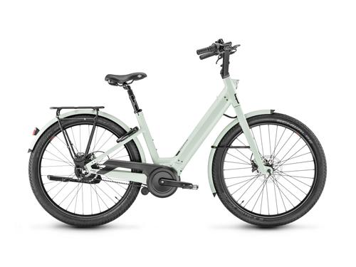 LUNDI 27.6 PASTEL GREEN 500Wh 2025