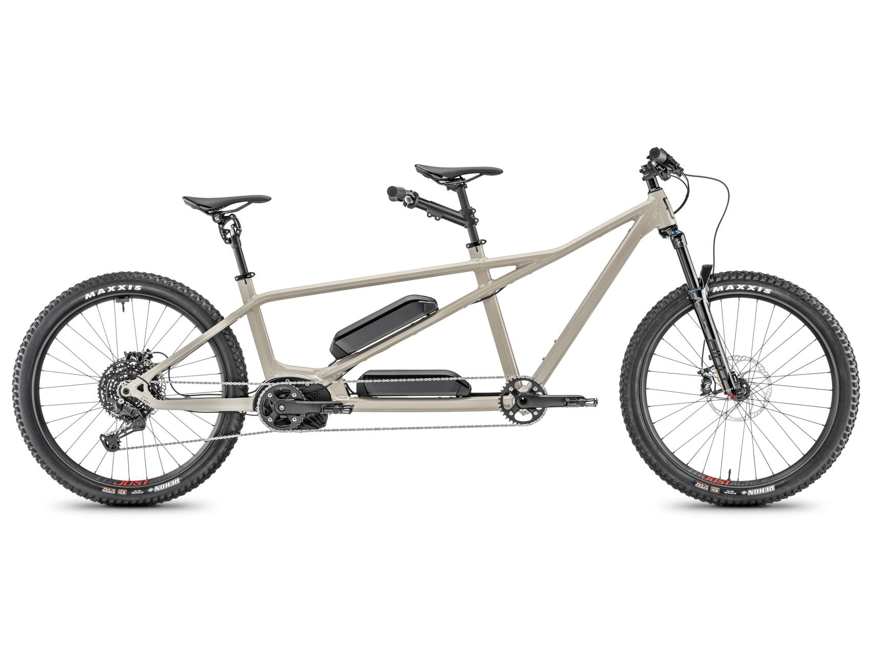 SAMEDI 27X2 Stone Grey 2026