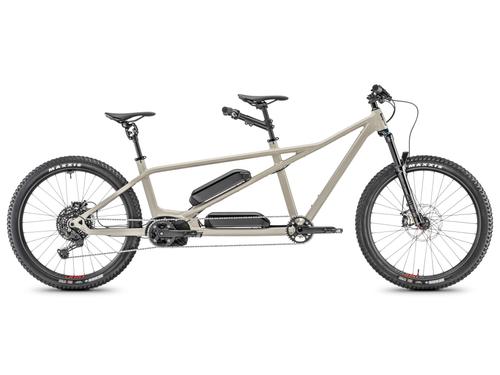 SAMEDI 27X2 Stone Grey 2026