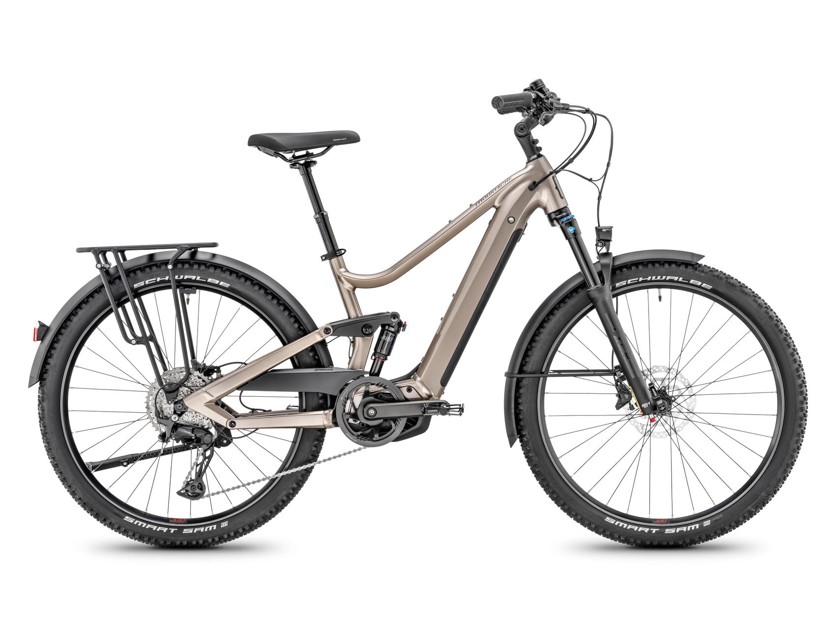 XROAD FS 4 XL TITANIUM 500Wh 2025