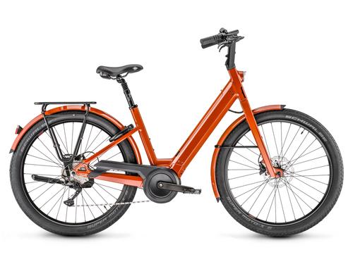 LUNDI 27.3 TERRACOTA 625Wh 2025