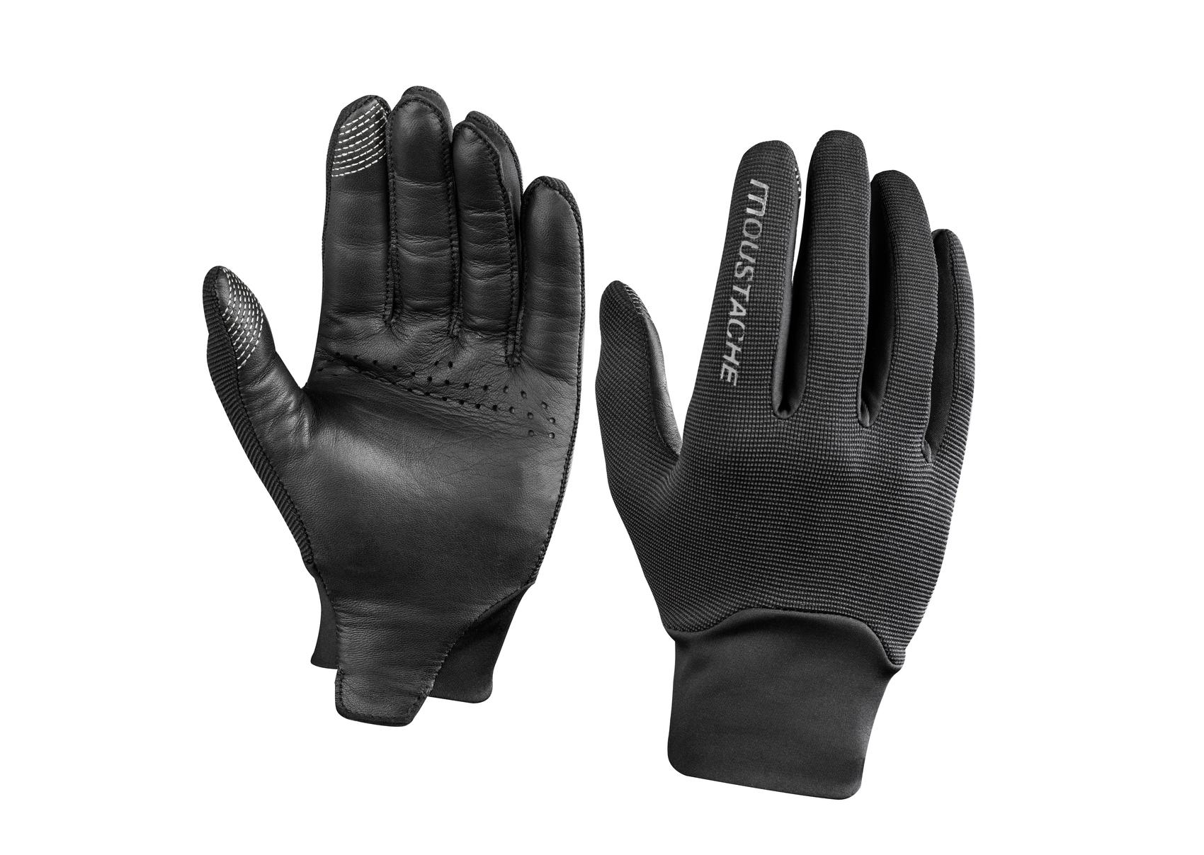 Mid-season gloves  9