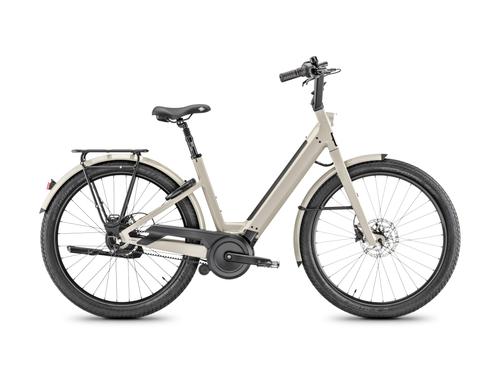 LUNDI 27.6 STONE STONE GREY 500Wh 2025