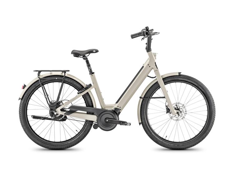 LUNDI 27.6 STONE STONE GREY 500Wh 2025