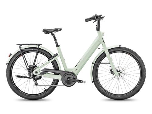 LUNDI 27.4 PASTEL GREEN 500Wh 2025