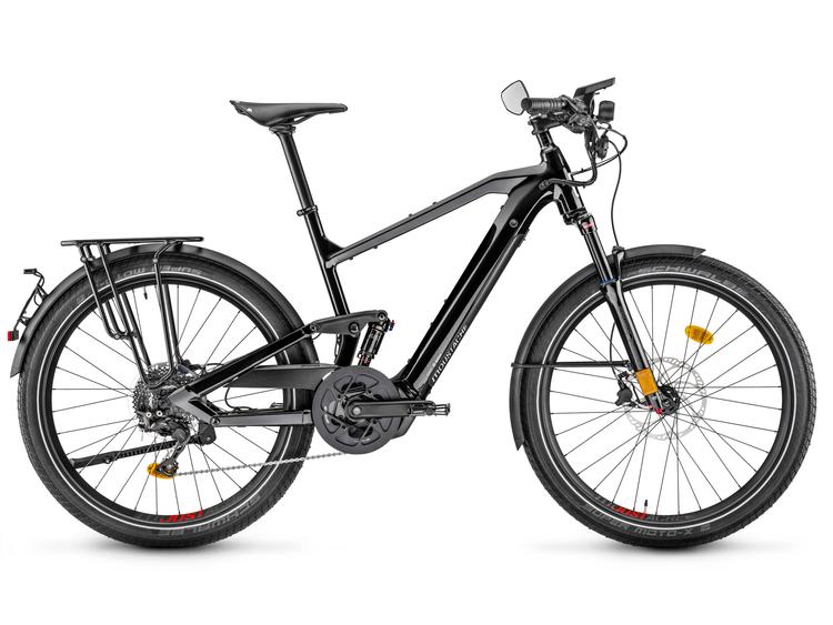 FRIDAY 27 FS SPEED S 2021