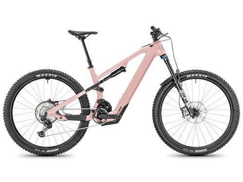 Game 150.7 L Pink 2025
