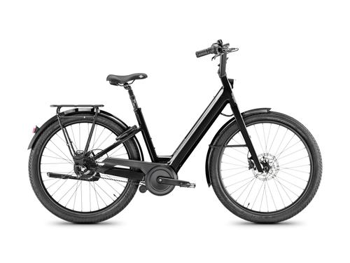 LUNDI 27.6 BLACK 625Wh 2025
