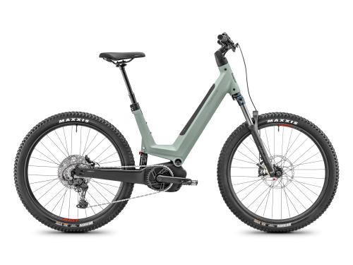 OFF 6 FS L GREEN ARGILE METAL 2026