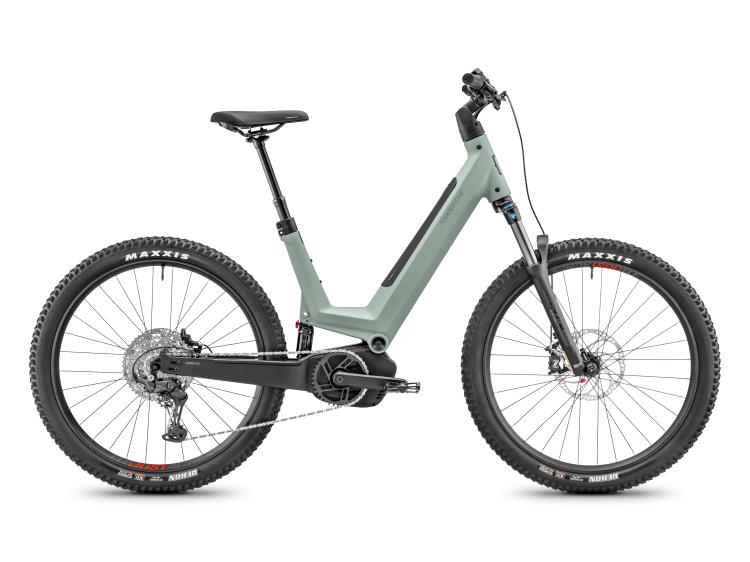OFF 6 FS S GREEN ARGILE METAL 2027