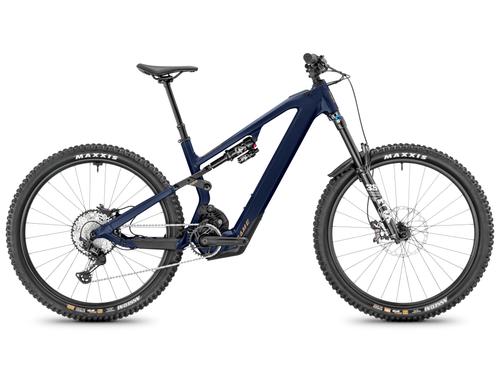Game 160.7 M Blue - 750Wh 2025