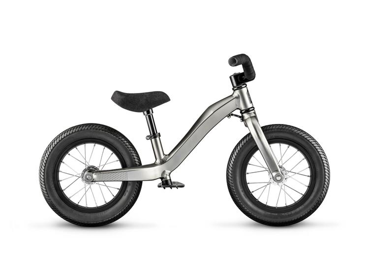 Titanium mat