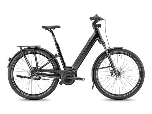 MARDI 27.4 OPEN L BLACK 600Wh 2026