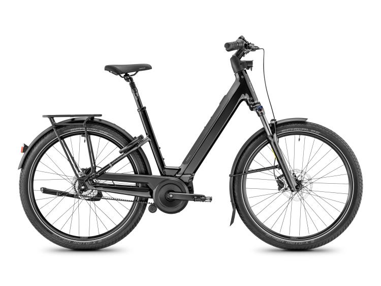 MARDI 27.4 OPEN S SILK GREY 600Wh 2026