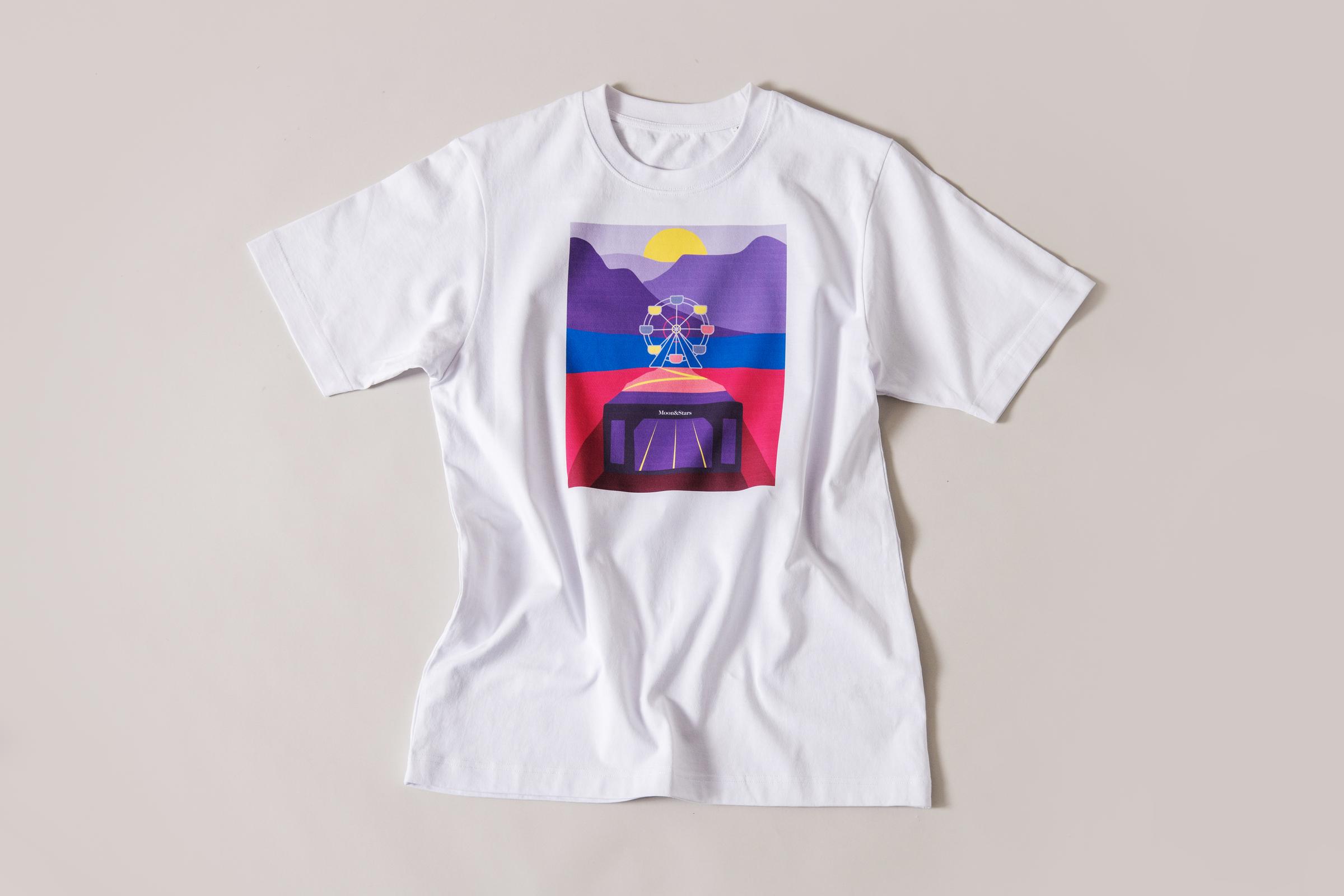 Vintage T-Shirt (Limited Edition)