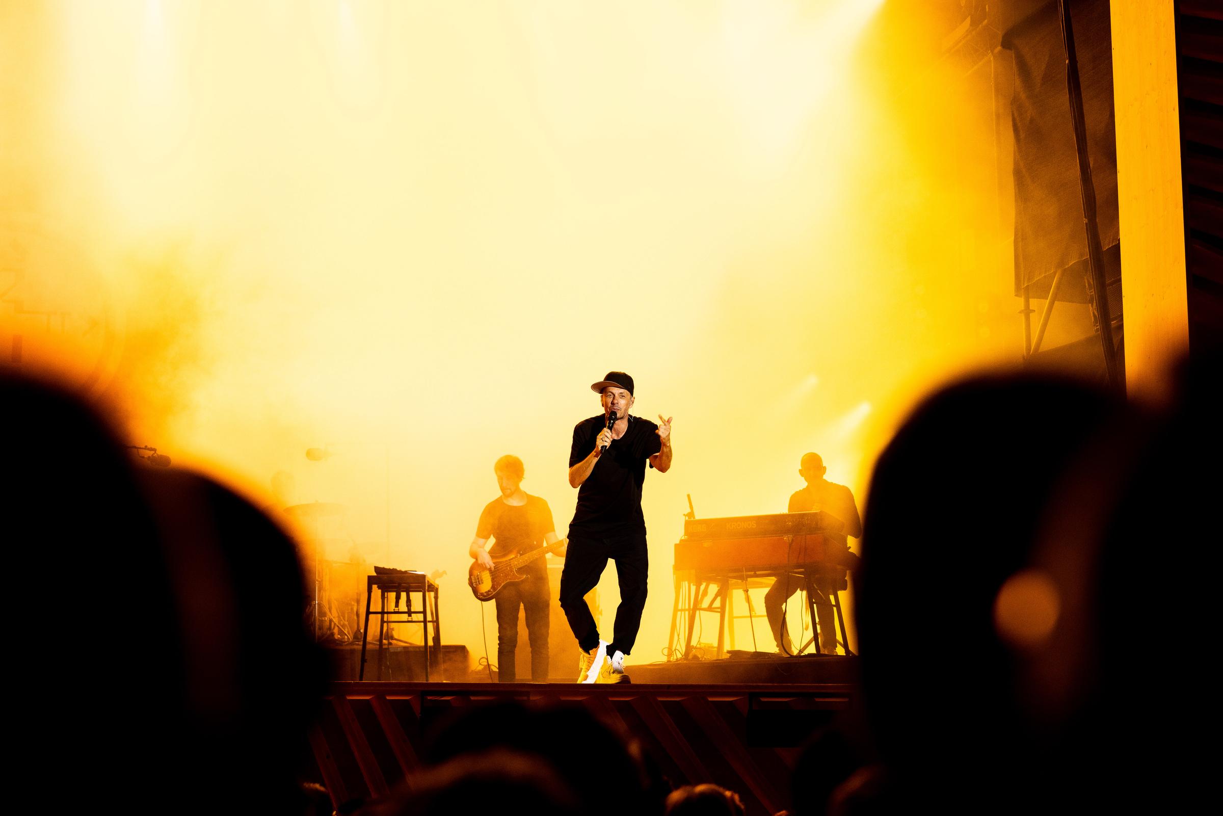 Die Fantastischen Vier & Seven