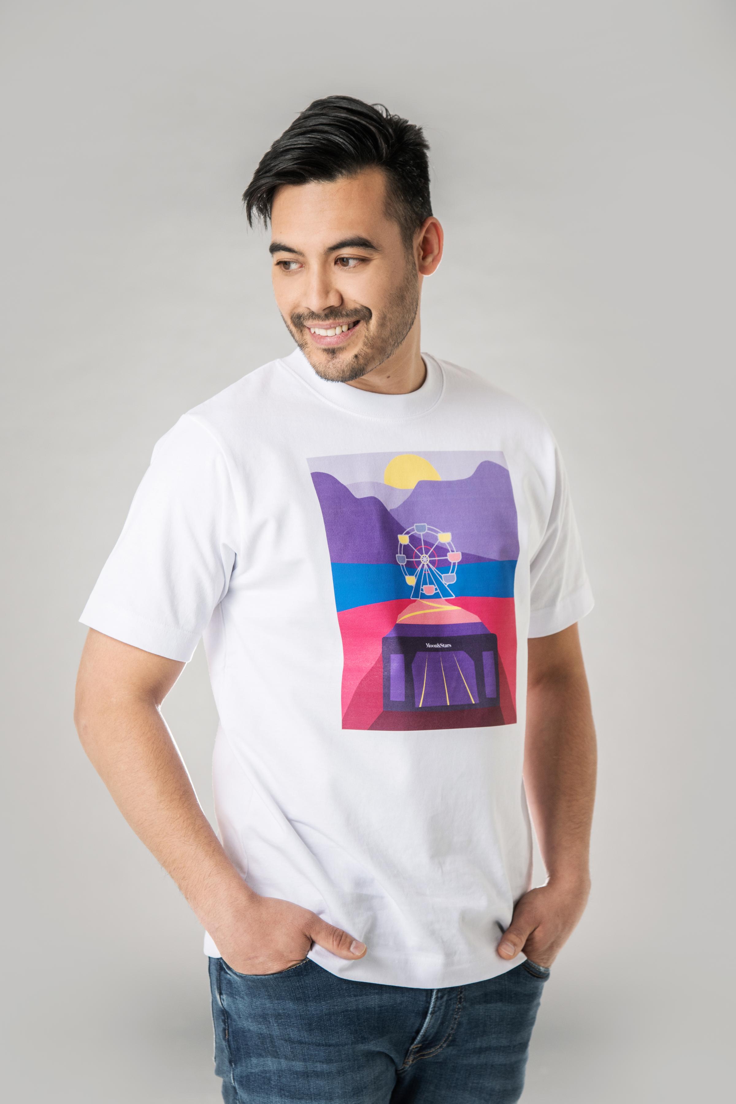 Vintage T-Shirt (Limited Edition)