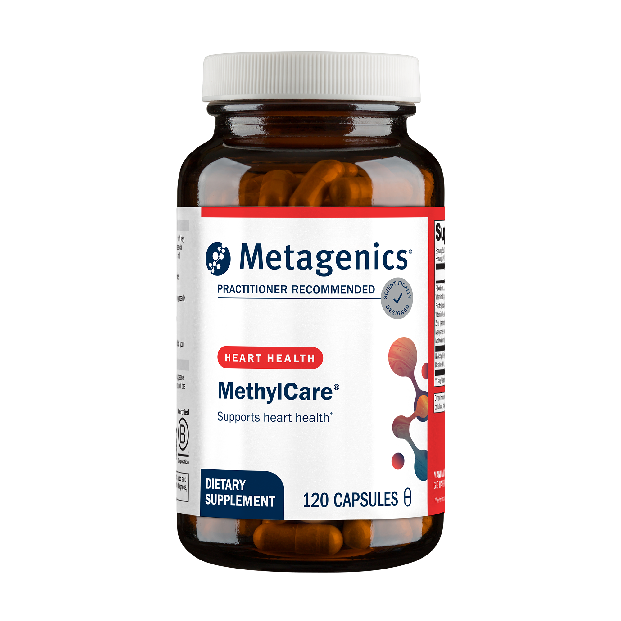 Image of the product MethylCare®