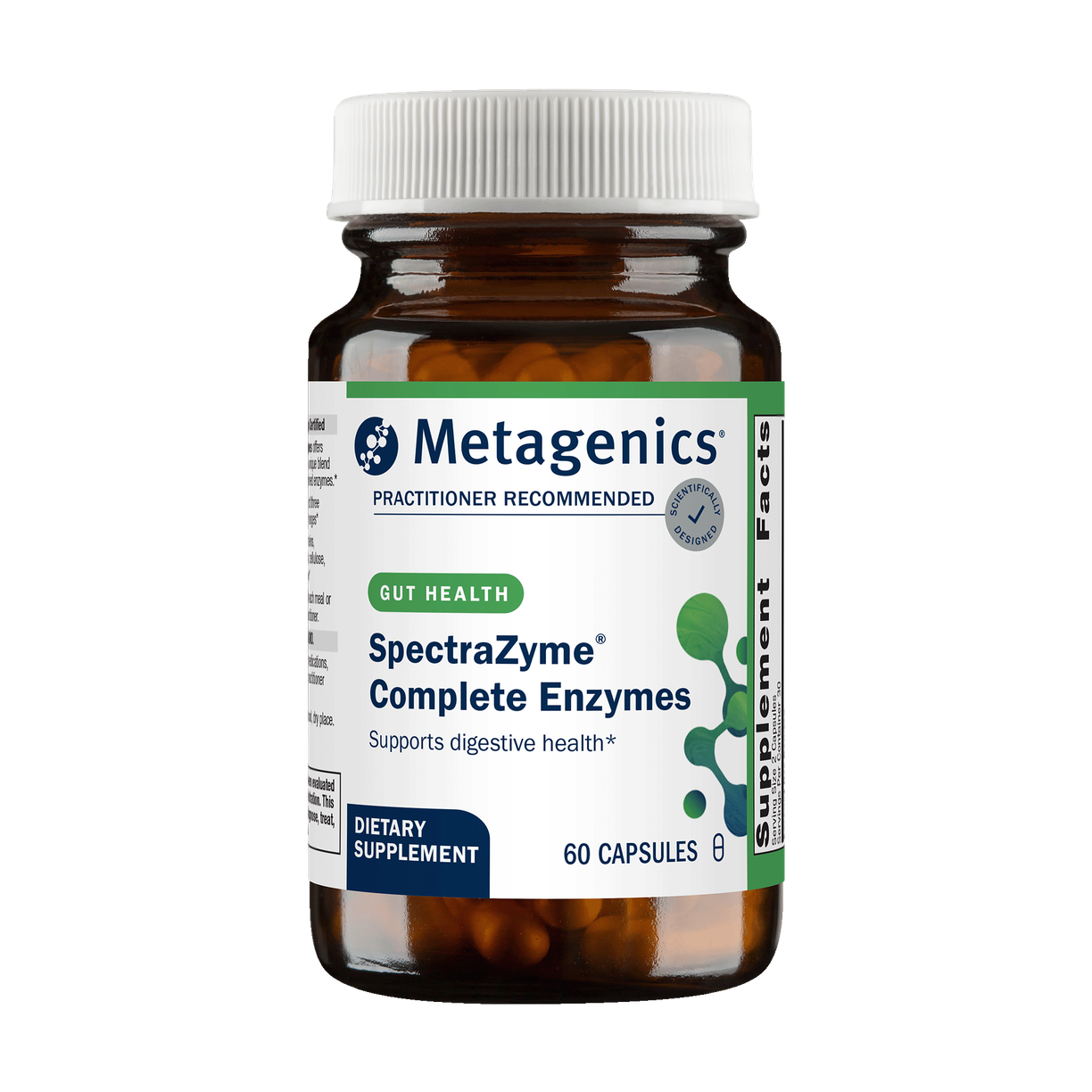 best digestive enzymes for glp-1 users Nature Made Women and Men, 5-in-1 Blend Chewable Tablets - Peppermint Break it down: Digestive Enzymes