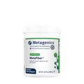 Container of Metagenics MetaFiber®. Formulated to support bowel regularity.