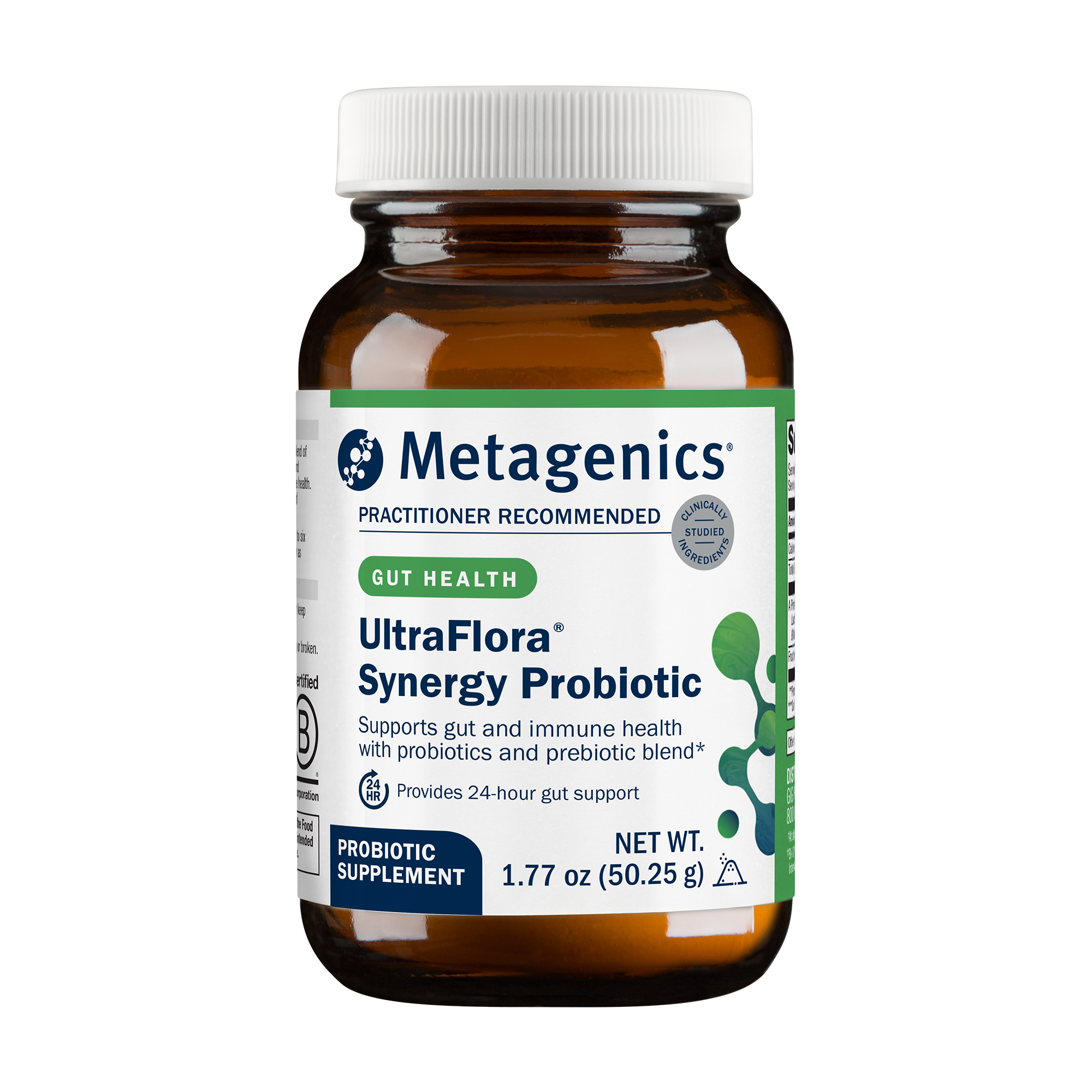 UltraFlora® Synergy Probiotic