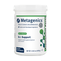Container of Metagenics G.I. Support. Formulated to support healthy gastrointestinal tract function.
