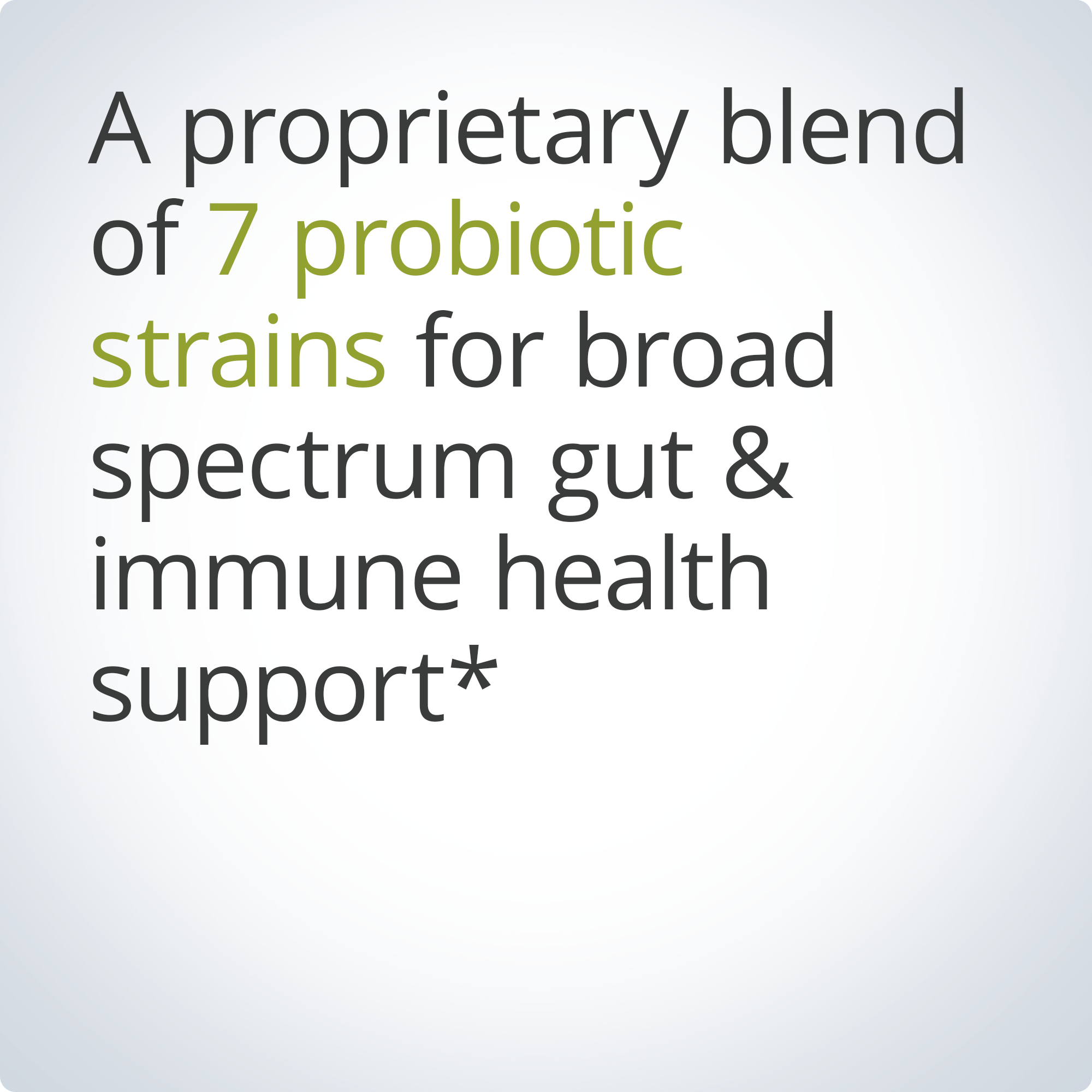 UltraFlora® Spectrum Probiotic 4