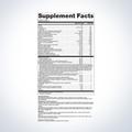 Wellness Essentials® Men's Vitality Daily Packs 1