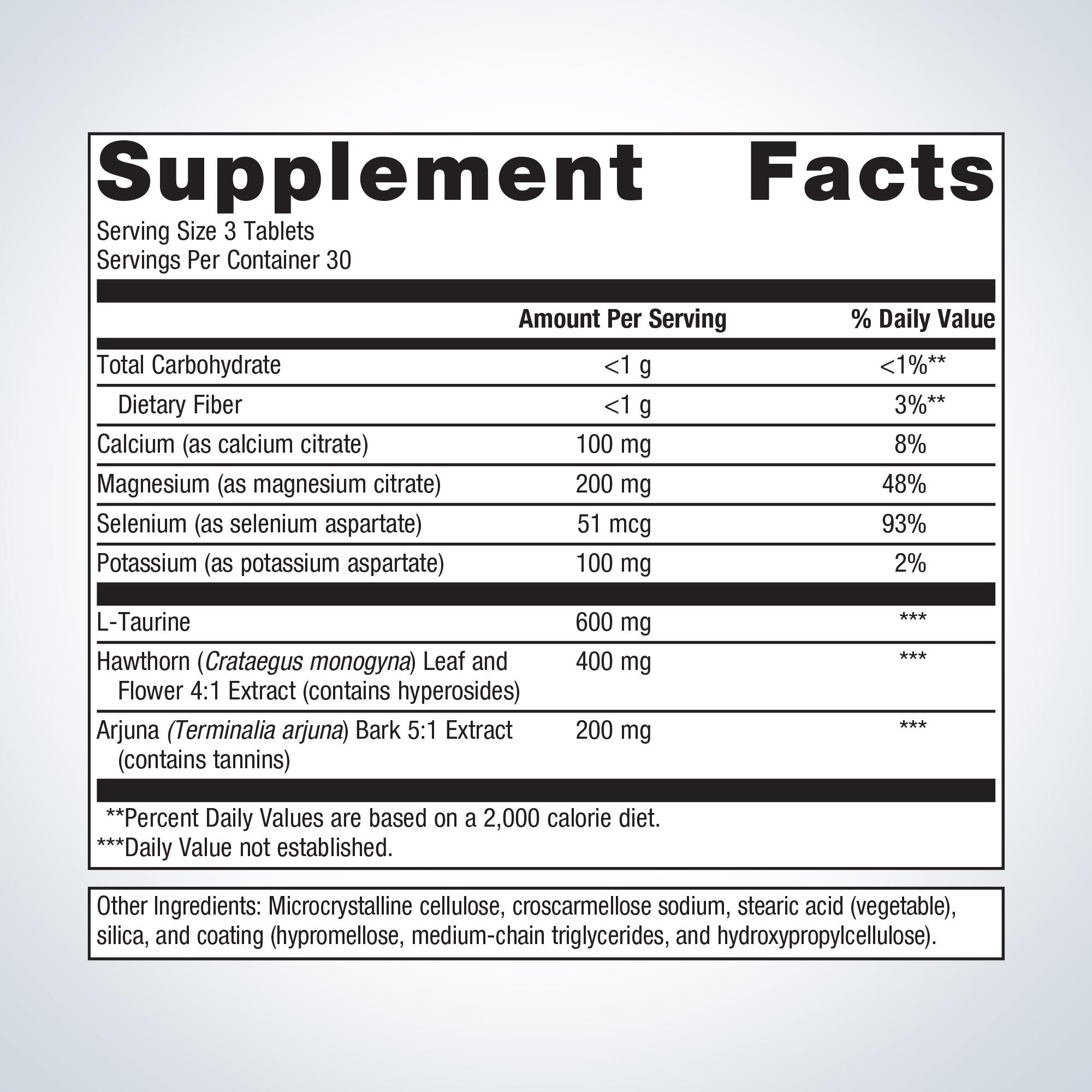 Cardiogenics® Intensive Care 1