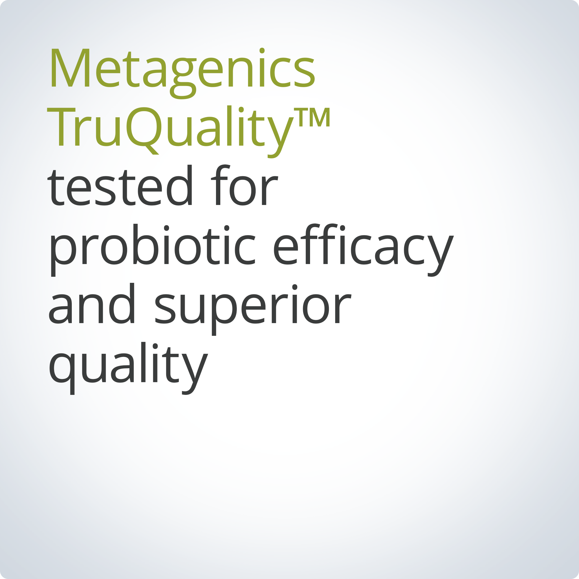 UltraFlora® Acute Care Probiotic 6