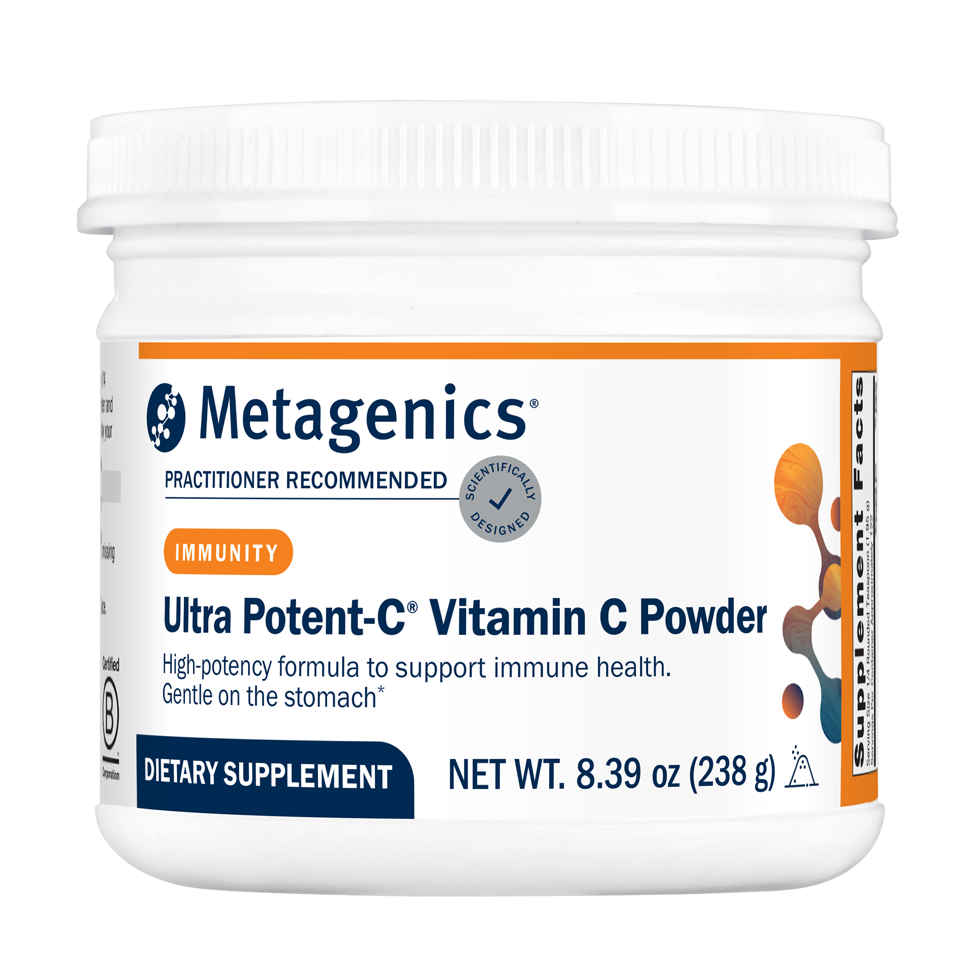 Ultra Potent-C® Vitamin C Powder