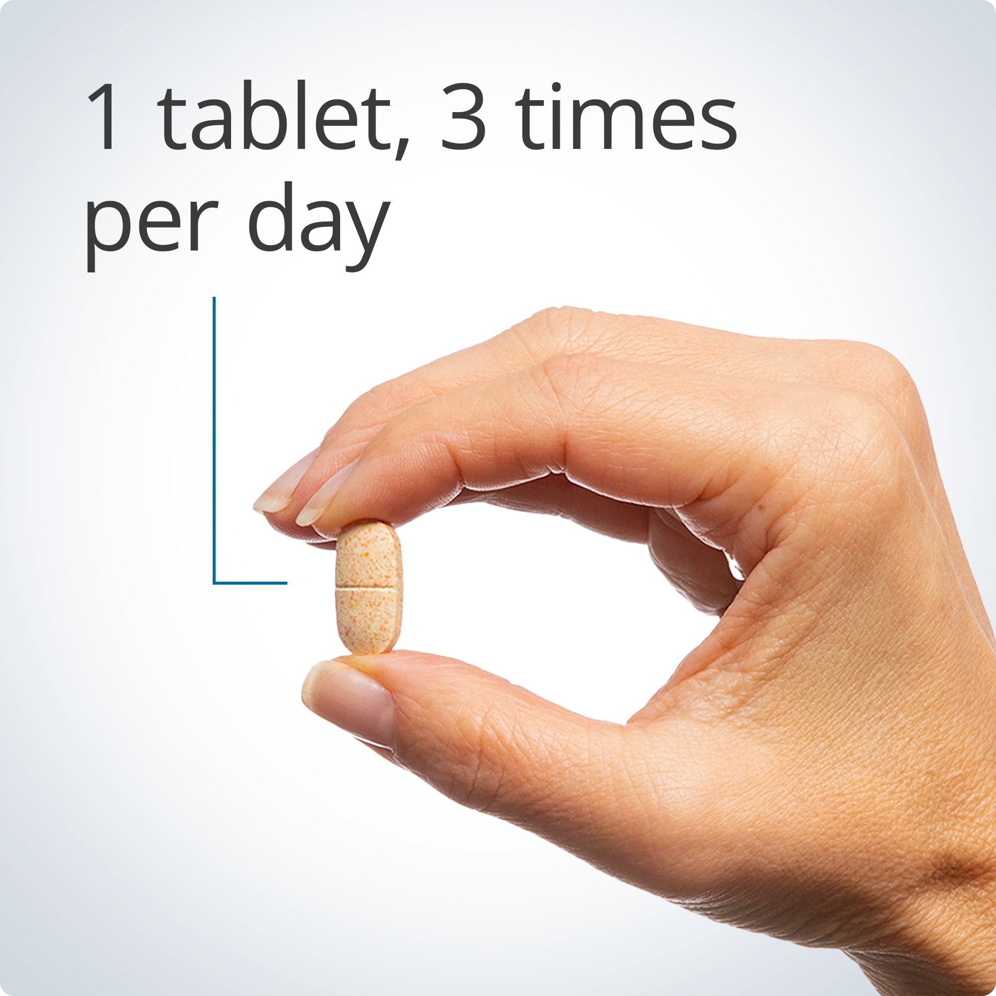 Ultra Potent-C® 500 Vitamin C 3