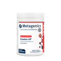 Container of Metagenics Creatine UP®. Formulated to support build strength and muscle.