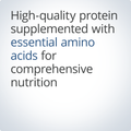Perfect Protein® Pea & Rice Powder 4