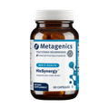 Bottle of Metagenics HerSynergy®—60 tablets. Formulated to support the female libido.