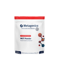 Bag of Metagenics MCT Powder—50 servings. Formulated to increase ketone production.