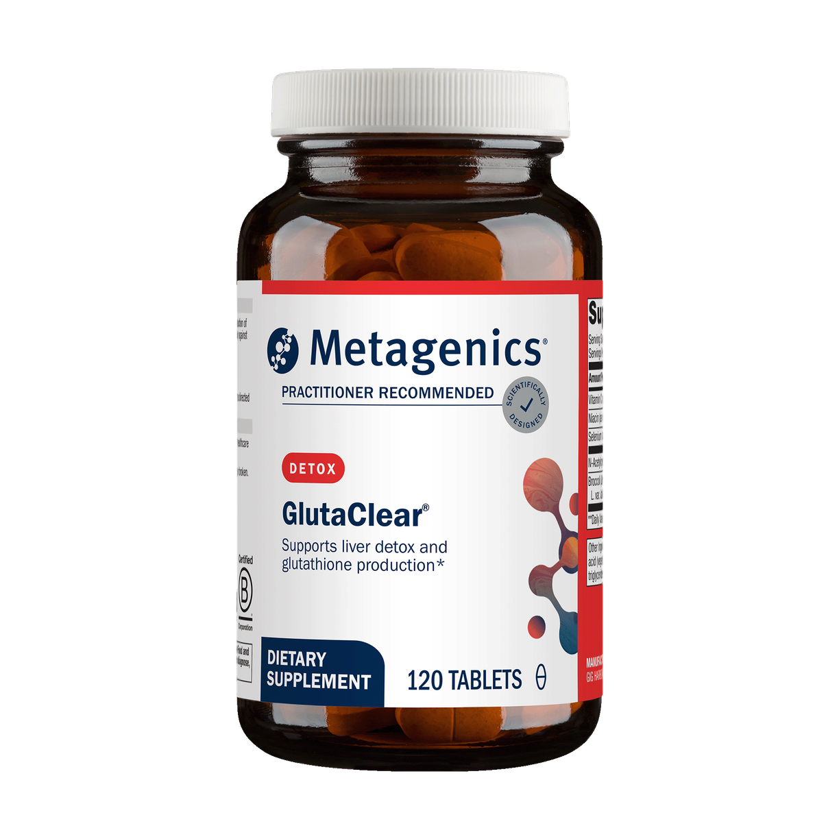 herbalife glutathione GlutaClear® - Glutathione Liver Support