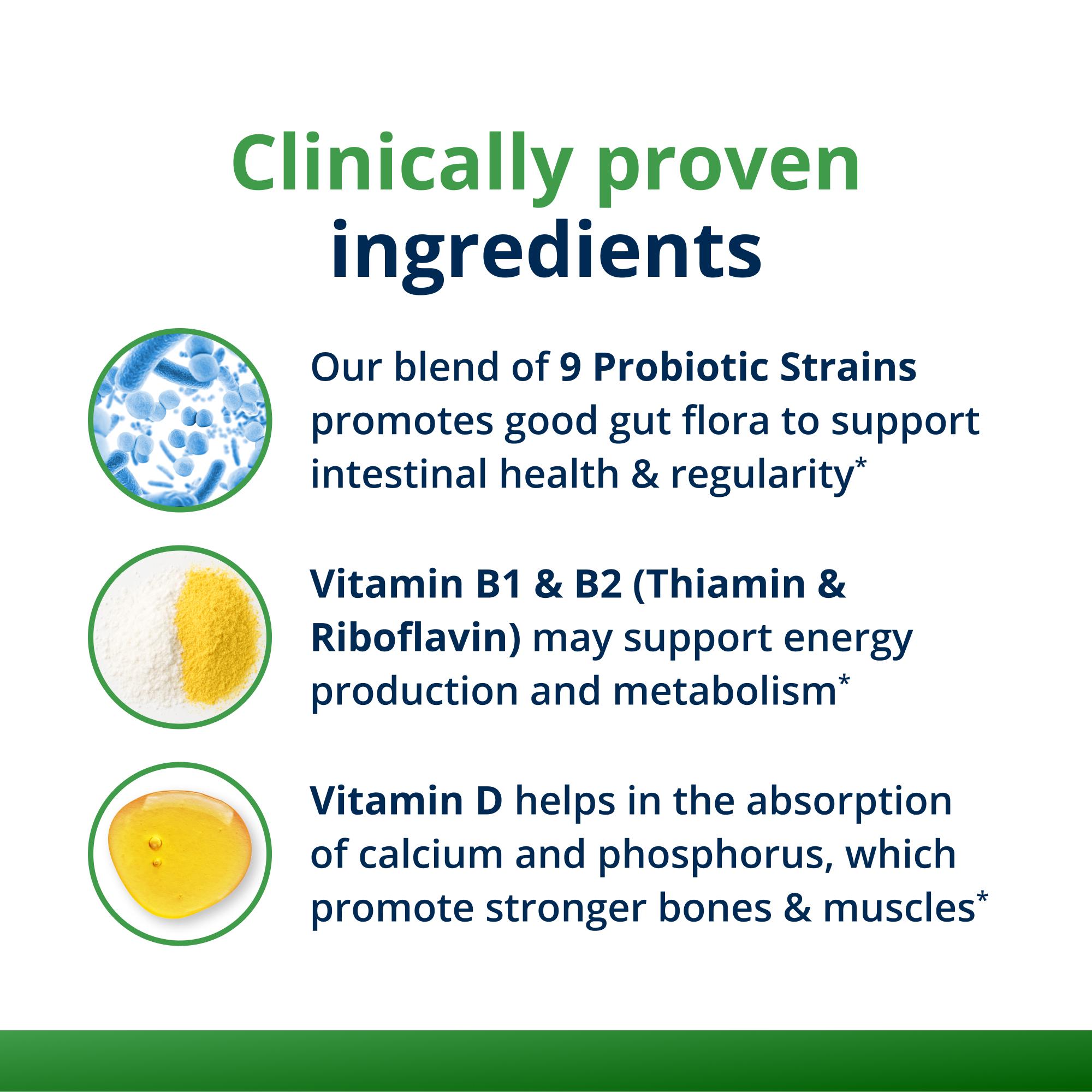 UltraFlora® Complete Probiotic 5