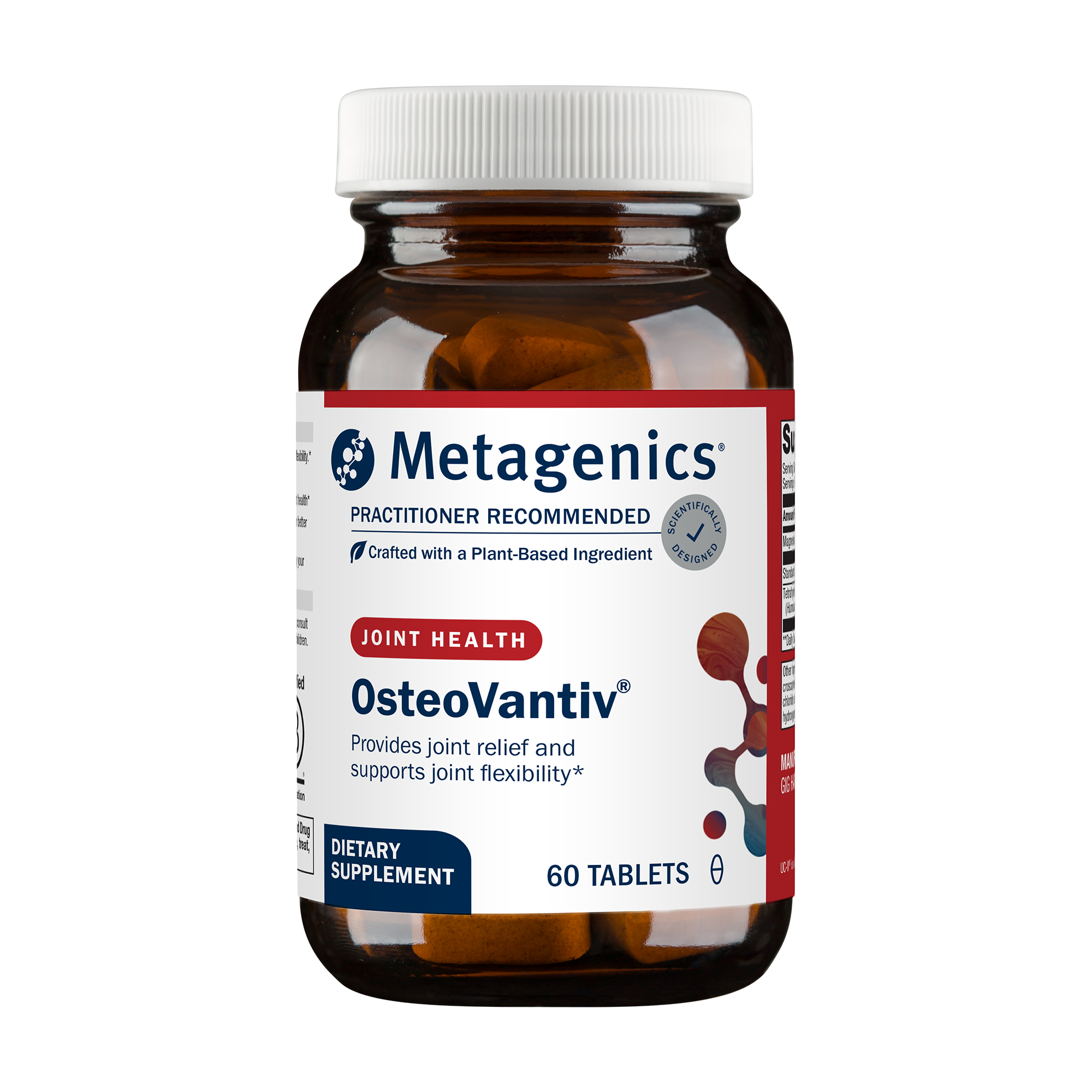 Image of the product OsteoVantiv®