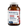 Bottle of Metagenics Inflavonoid Intensive Care®—120 capsules. Formulated to support joint health.