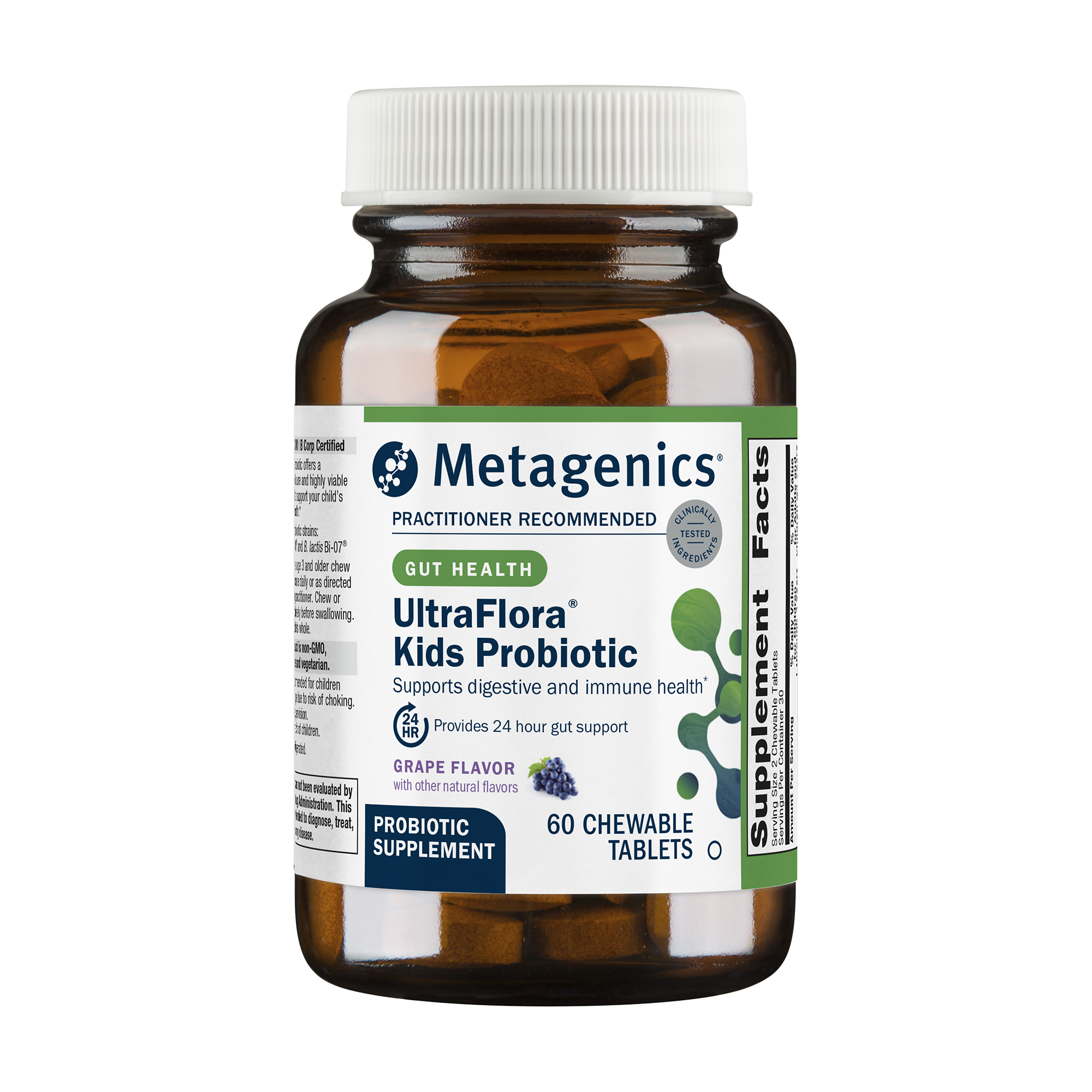 Image of the product UltraFlora® Kids Probiotic