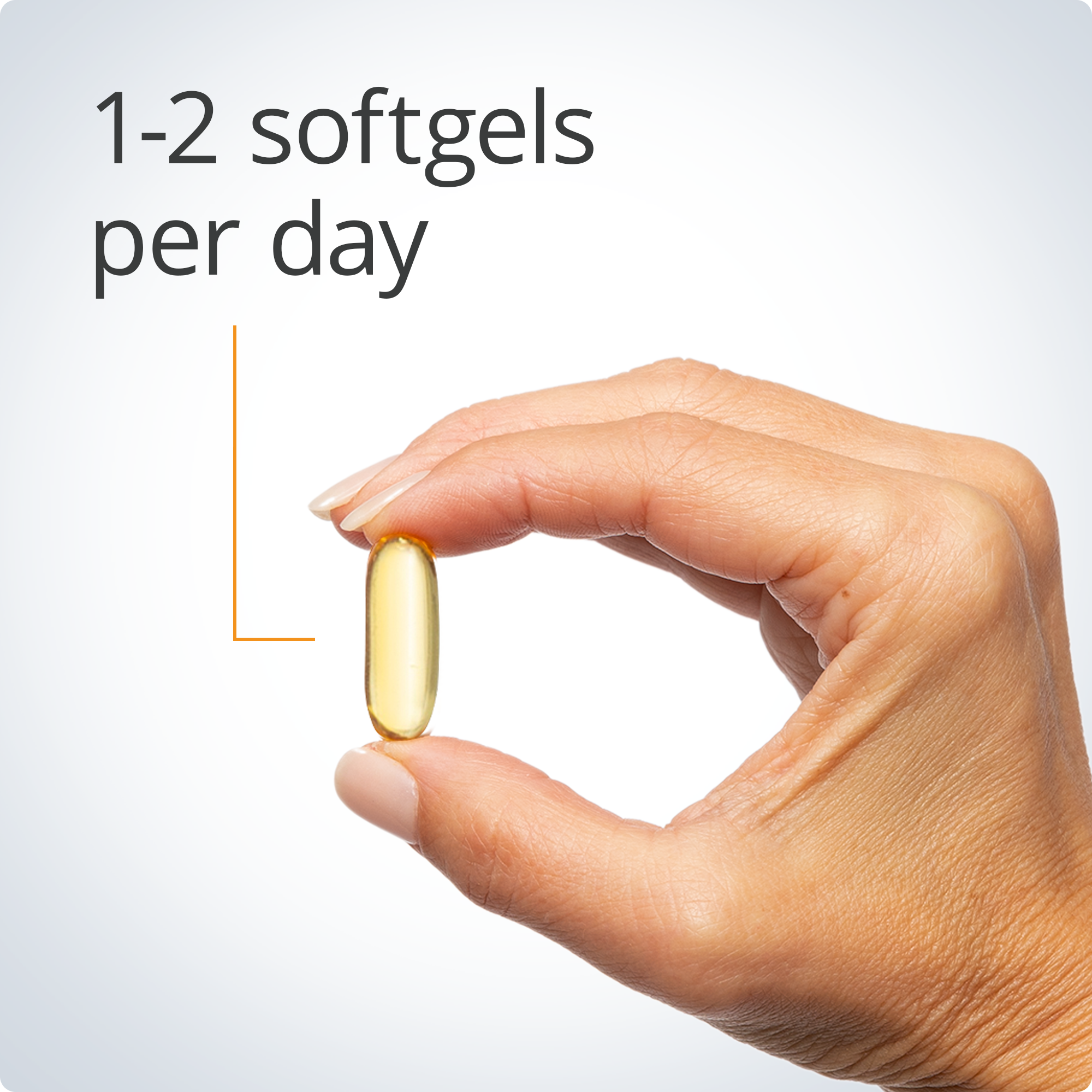 OmegaGenics® Fish Oil Mega 10® 3