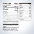 Perfect Protein® Pea & Rice Powder 1