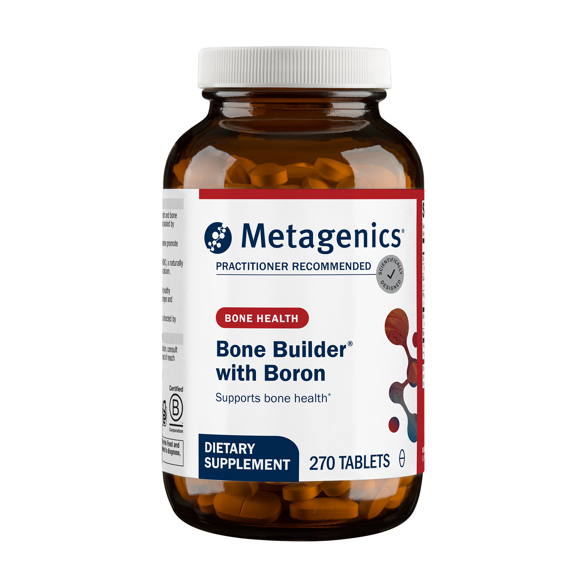 Bone Builder® with Boron