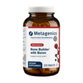 Metagenics Bone Builder® with Boron 270-tablets, supports bone health.